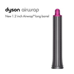 1.2 inch Dyson Airwrap long barrel (NEW TECHNOLOGY)